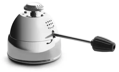 Produktbild von Ibili Gourmetbrenner Silber Silber One Size