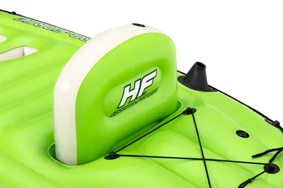 Image de Hydro-Force Koracle Kayak de pêche 270 x 100 cm