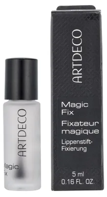 Productafbeelding van ARTDECO Magic Fix, lippenbalsem, 5 ml, 1 stuk