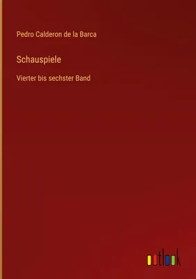 Produktbild von Schauspiele