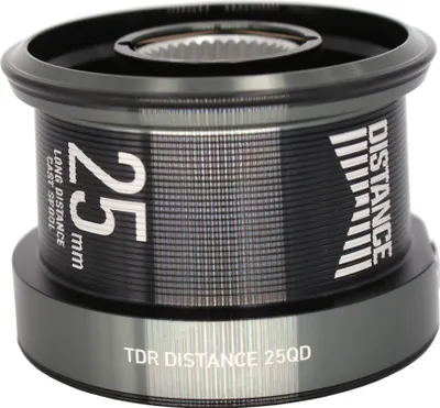 Obrázek produktu pro Náhradní cívka Daiwa 23 Tdr Distance 25 Qd