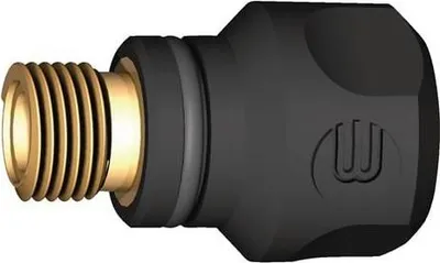 Image de Chapeau de brûleur long ABITIG GRIP 17/18/26