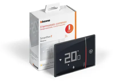 Produktbild von Legrand XG8002, 102 mm, 144 mm, 51 mm, 290 g, 1 Stück(e)