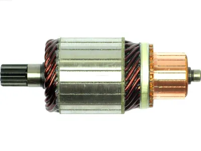 Produktbild von AS-PL SA6012 Anker Starter 1119763071 2816074070 31207PR40030