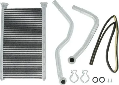 Produktbild von Wärmetauscher, Innenraumheizung THERMOTEC D6Y011TT