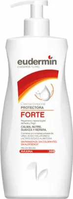 Immagine prodotto di Latte corpo Forte Lotto 2 pezzi