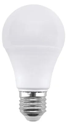 Produktbild von Bemko Premium LED-Lampe E27 9,5W 880lm 3000K 230V