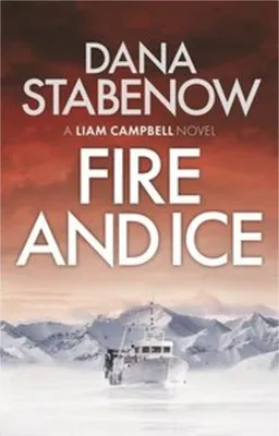 Obrázok produktu pre Fire and Ice