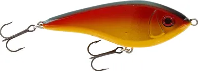 Produktbild von Westin Swim 12cm 58g Sinking Jerkbait, Farbe:Parrot Special