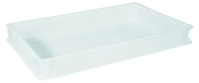 Produktbild von Teigwanne rechteckig - 14 Liter