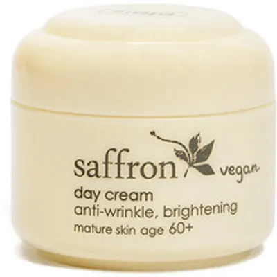 Produktbild von Ziaja Saffron 60+ Facial Day Cream 50ml