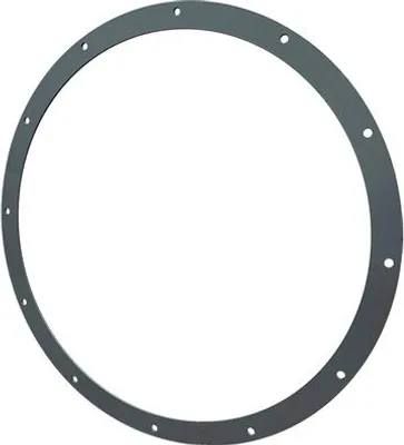 Produktbild von Gegenflansch GFI 63 Gegenflansch für Nennweite 630 von Maico - 0073.0259