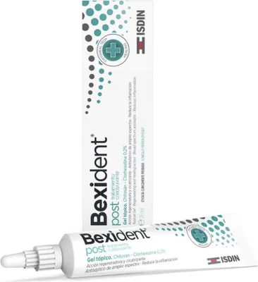 Image de Bexident Post Topisches Gel 25 ml