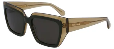Zdjęcie produktu dla Okulary Ferragamo SF2002S327