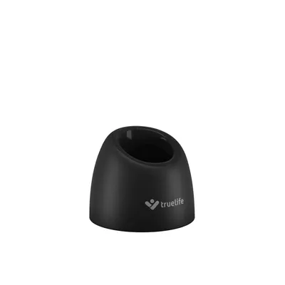 Immagine prodotto di TrueLife SonicBrush Compact - Stazione di ricarica nera