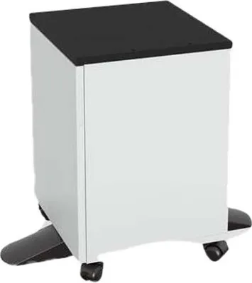 Obrázok produktu pre Epson Medium Cabinet for WF-5000 series, Podlaha, Čierna, Biela, WorkForce Pro WF-C5210DW WorkForce Pro WF-C5290DW WorkForce Pro WF-C529RDTW WorkForce Pro..., 425 mm, 399 mm, 600 mm