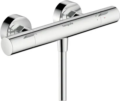 Obrázek produktu pro Termostatická sprchová baterie hansgrohe Ecostat Life chrom 13382000