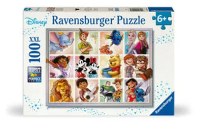 Produktbild von Disney Momente Ravensburger 12004118