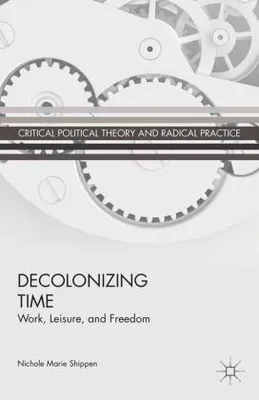 Produktbild von Decolonizing Time