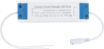 Produktbild von Treiber Dimmbar TRIAC 180-260V Ausgang 60-84V 300mA 24W