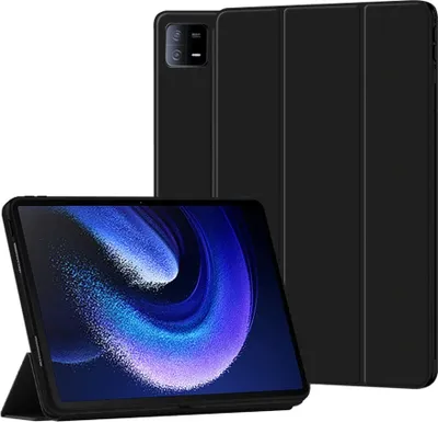 Image de Xiaomi Mi Pad 6/6 Pro Smart Case - Noir