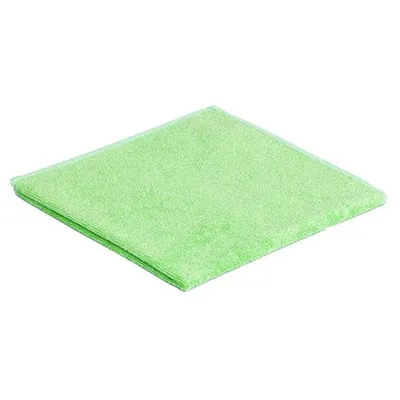 Produktbild von Microfasertücher 40 cm x 40 cm grün