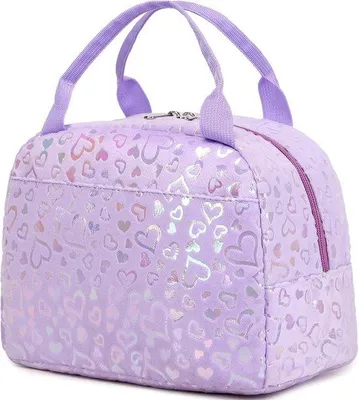 Immagine prodotto di Borsa termica per il pranzo per adulti, grande, isolata, riutilizzabile
