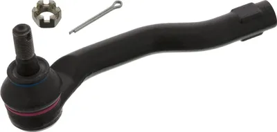 Produktbild von Febi Spurstangenkopf vorne links für Mazda 02