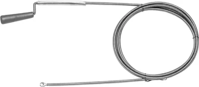 Produktbild von E&R Haushaltsspirale 6 mm x 3 m