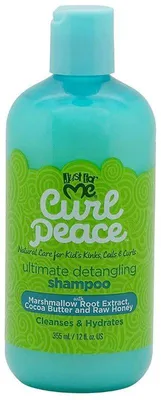 Obrázok produktu pre Šampón na vlasy Curl Peace Ultimate Detangling 12 fl oz
