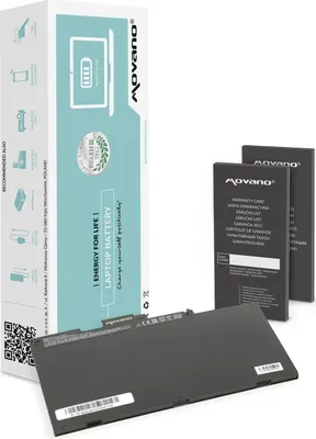 Produktbild von TA03XL Akku für HP 745 755 840 850 G4 14u 15u G4