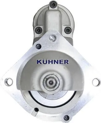 Produktbild von AD KÜHNER 101171 Starter Anlasser 2,2kW für BMW 3 Limousine (E46) 12V