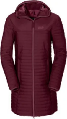 Produktbild von Jack Wolfskin Jacke CLARENVILLE