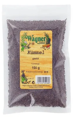 Produktbild von Kümmel ganz