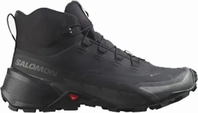 Produktbild von Bergstiefel Salomon Cross Hike 2 Mid Gore-Tex Schwarz - 46
