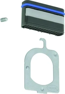 Produktbild von Grohe Allure / Allure F-digital Durchflussbegrenzer für Wannenbatterie/-einlauf chrom - 48056000