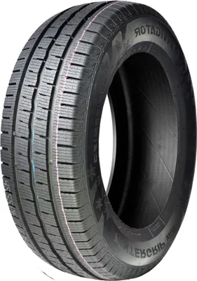 Produktbild von Lanvigator Winterreifen motorcycle-tyres Wintergrip Van ( 215/70 R15C 109/107R )
