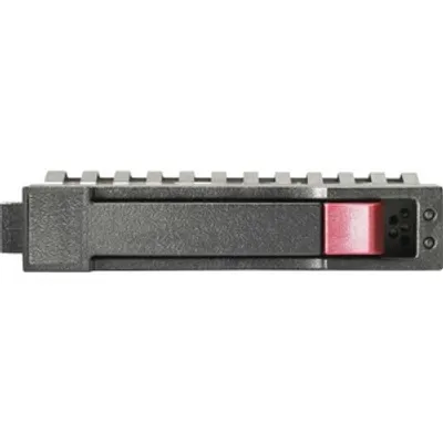 Produktbild von Hpe 785071-B21, 300 Gb, 10000 Rpm, 2.5", Sas