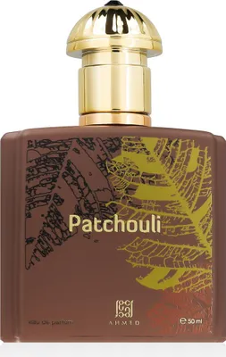 Zdjęcie produktu dla Patchouli - EDP, 50 ml