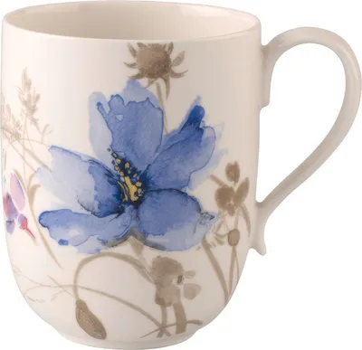 Immagine prodotto di Tazza Villeroy e Boch 0,48 l Mariefleur Grisbasic Villeroy & Boch
