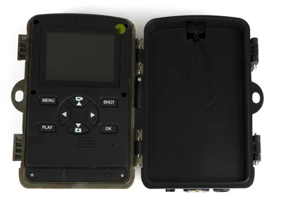 Image de Caméra de surveillance Wi-Fi Ork Hunter HC-3