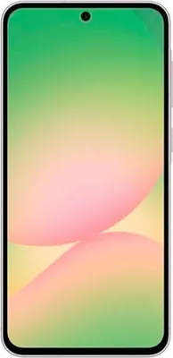 Produktbild von Samsung Galaxy A56 17 cm (6.7") Dual-SIM Android 15 5G USB Typ-C 8 GB 256 GB 5000 mAh Pink