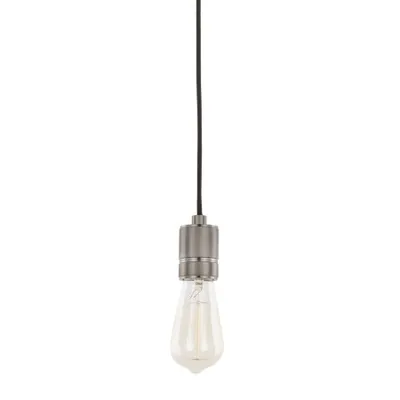 Produktbild von Casa DS-M-010 MATT SCHWARZ Italux Hängelampe