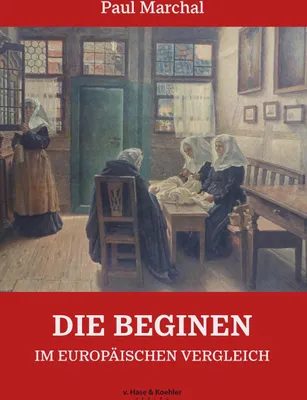 Produktbild von Die Beginen
