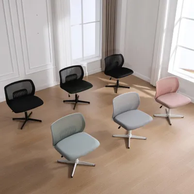 Image de Chaise de bureau - Chaises de bureau - Fauteuil de bureau - Fauteuil pivotant - Fauteuil gaming - Confort ergonomique