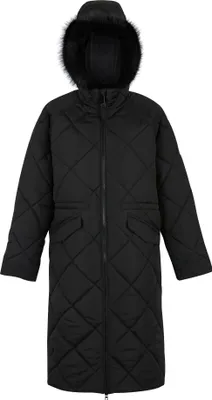 Produktbild von Regatta - "Freyla" Steppjacke für Damen RG12135 (36 DE) (Schwarz)