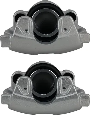 Image de Etrier de frein avant Pour Audi Q3 11-23 VW Passat 07-23 Tiguan Sharan 344301