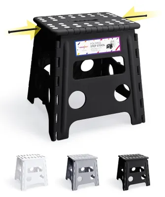 Obrázok produktu pre Skladací plastový detský stolička