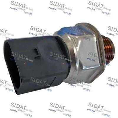 Produktbild von FISPA 83.1261 Kraftstoffdrucksensor für VW Golf VII Schrägheck (5G1, BQ1, BE1, BE2) TOURAN (1T1, 1T2) Passat Variant (3G5, CB5) für AUDI A4 Avant