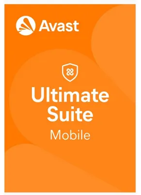 Avast Mobile für Android kaufen
